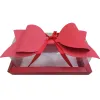 The red bow gift box is exquisitely packaged and an excellent gift. The packaging design is unique Item Picture